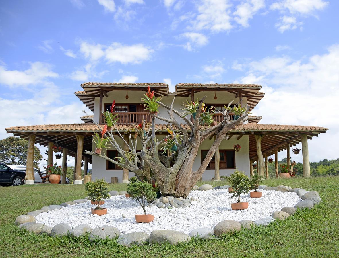 Hotel Estorake San Agustin  Exterior photo