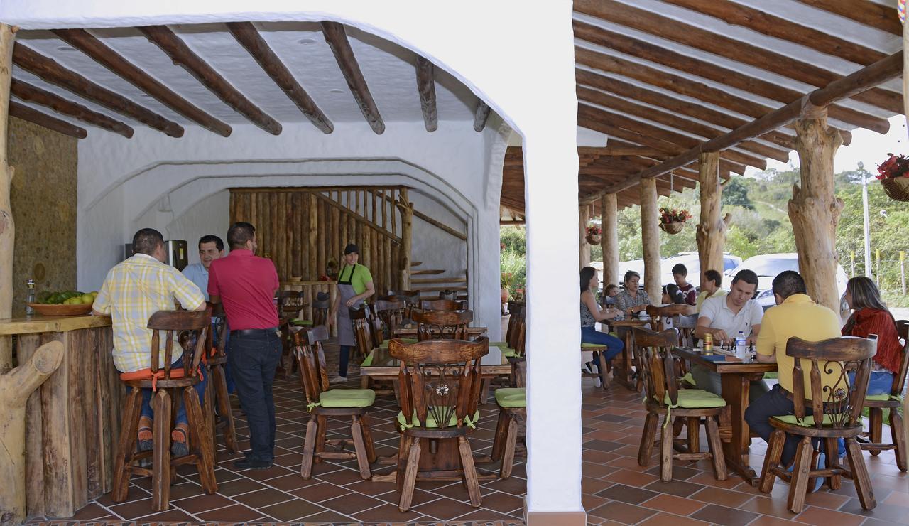 Hotel Estorake San Agustin  Exterior photo